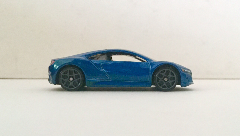 Illustration for article titled New Sportscar eXperience